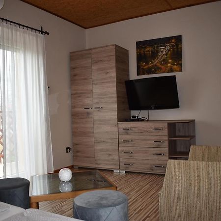 Tanay Vendégház Balatonfüred Kültér fotó