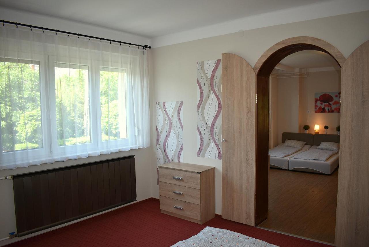 Tanay Vendégház Balatonfüred Kültér fotó