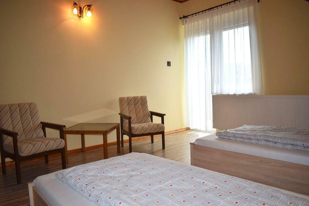 Tanay Vendégház Balatonfüred Kültér fotó